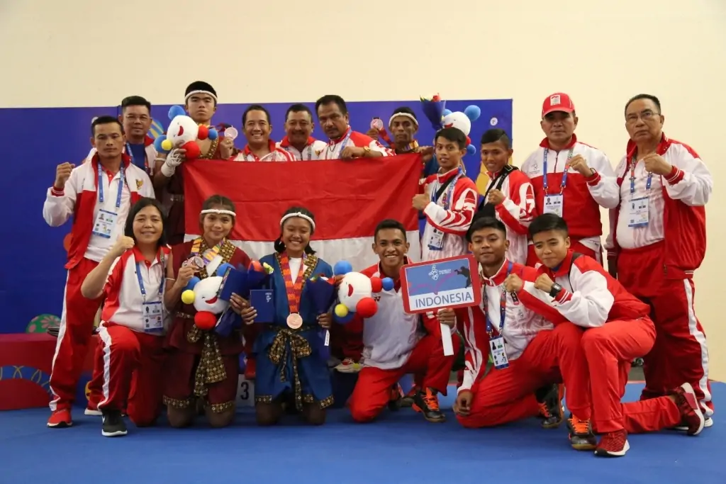 SEA_Games_2019_-Wai_Kru_Mai_Muay_Competition-235